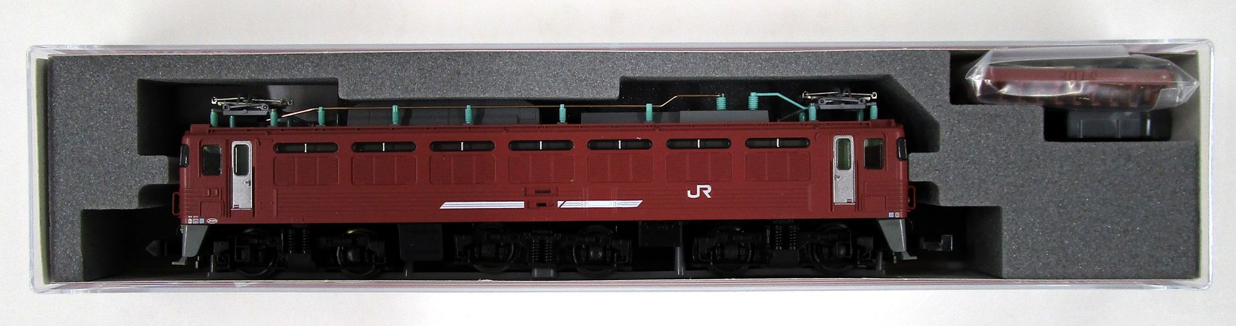 3067-A EF81-300 ローズピンク