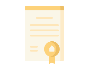 住民票原本の写し