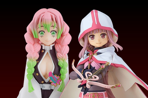 フィギュア 強化買取