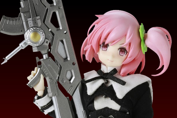 ドール 強化買取