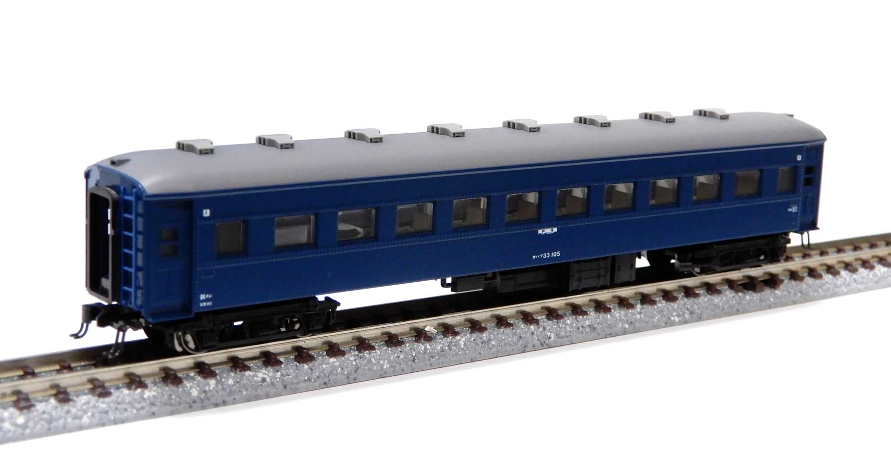 EF56 1次形 (鉄道模型) - ホビーサーチ 鉄道模型 N