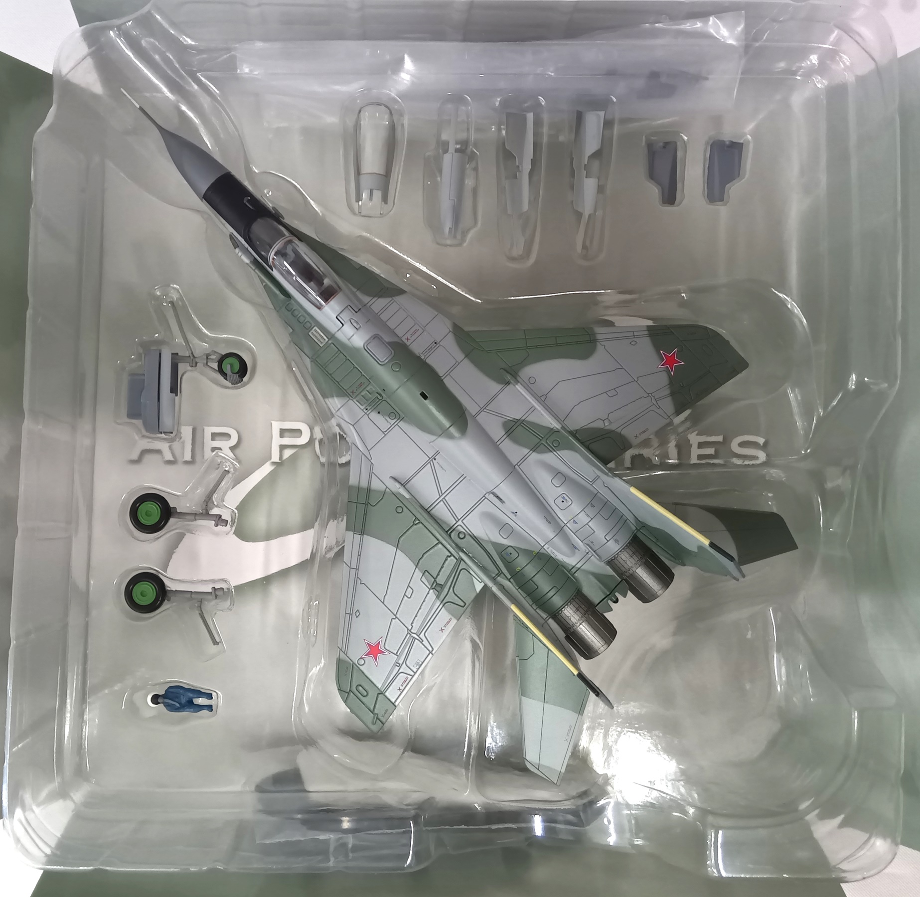公式]TOY(完成品(航空機) 軍用機)商品詳細｜その他｜ホビー