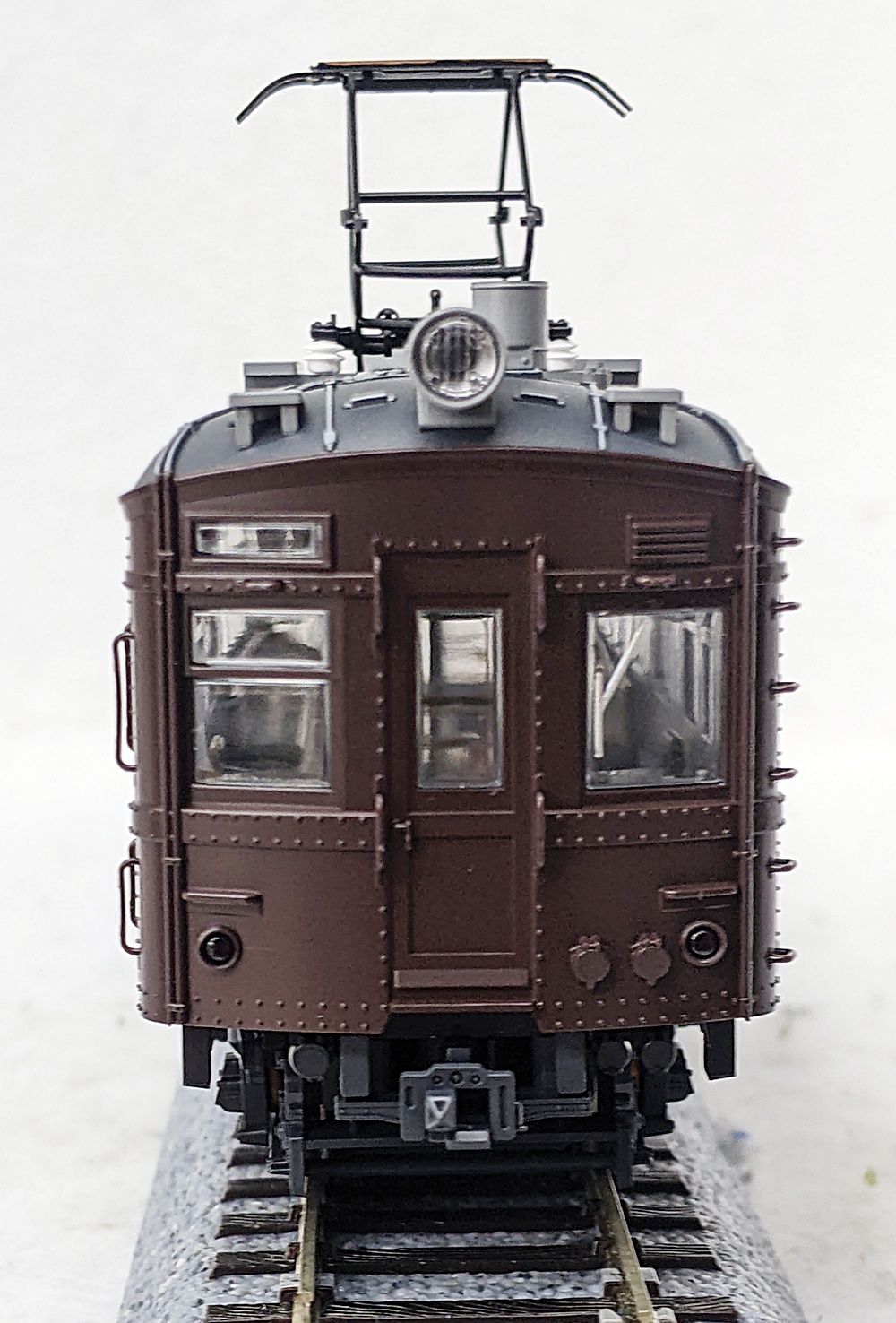 KATO 1-422 HOゲージ　クモハ40 KATO鉄道模型オンラインショッピング （HO）クモハ40