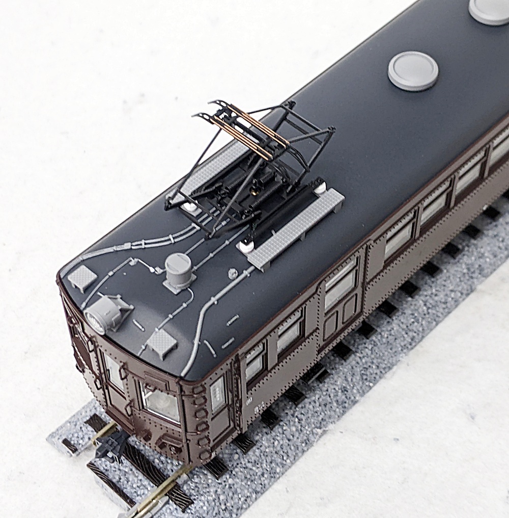 KATO HO 1-422 クモハ40 40系電車鉄道省旧型電車 HO) 1-422 クモハ40