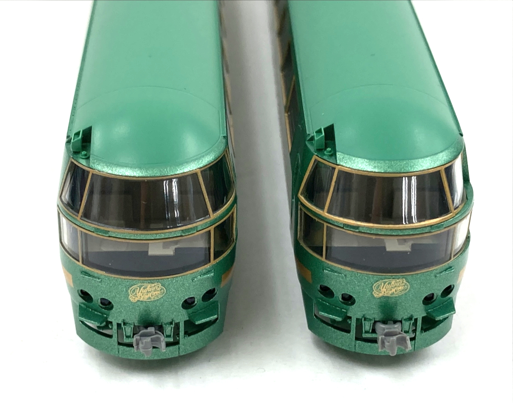 公式]鉄道模型(92310JR キハ71系特急ディーゼルカー (ゆふいんの森I世