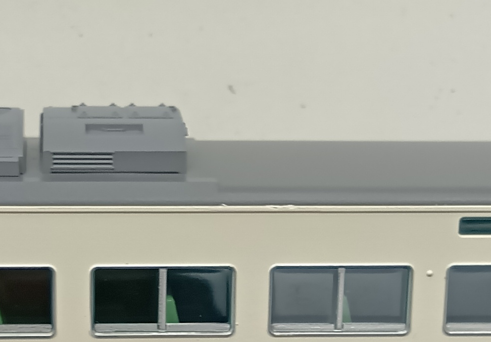 公式]鉄道模型(98396JR 185-0系 特急電車 (踊り子新塗装・強化型