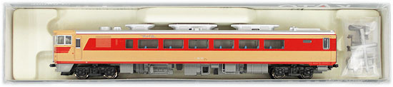 公式]鉄道模型(6061-3キハ82)商品詳細｜KATO(カトー)｜ホビーランドぽち