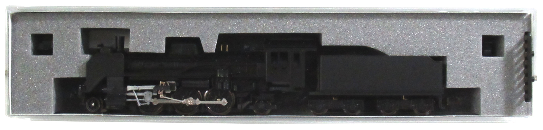 2010 C58  2013年ロット