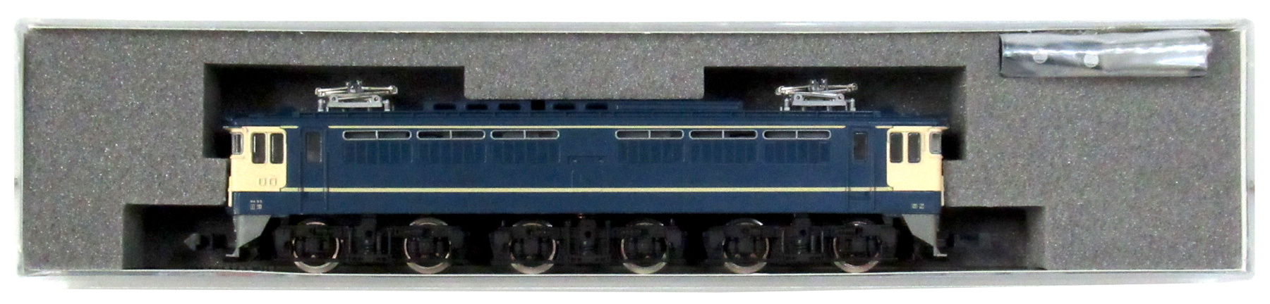 3035-1 EF65-1000  2002年ロット