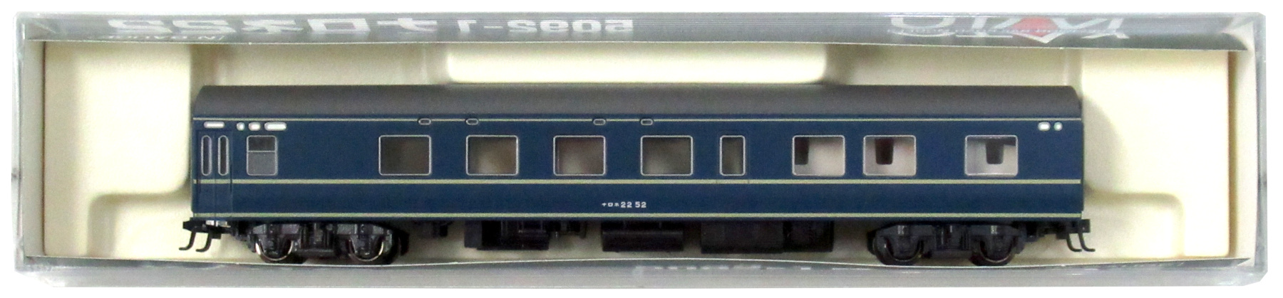 5092-1 ナロネ22 2008年ロット