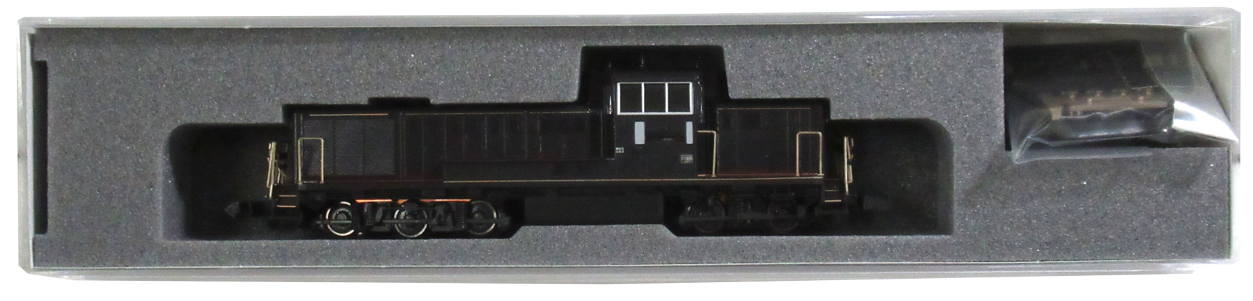 公式]鉄道模型(7011-4DE10 JR九州仕様)商品詳細｜KATO(カトー)｜ホビー
