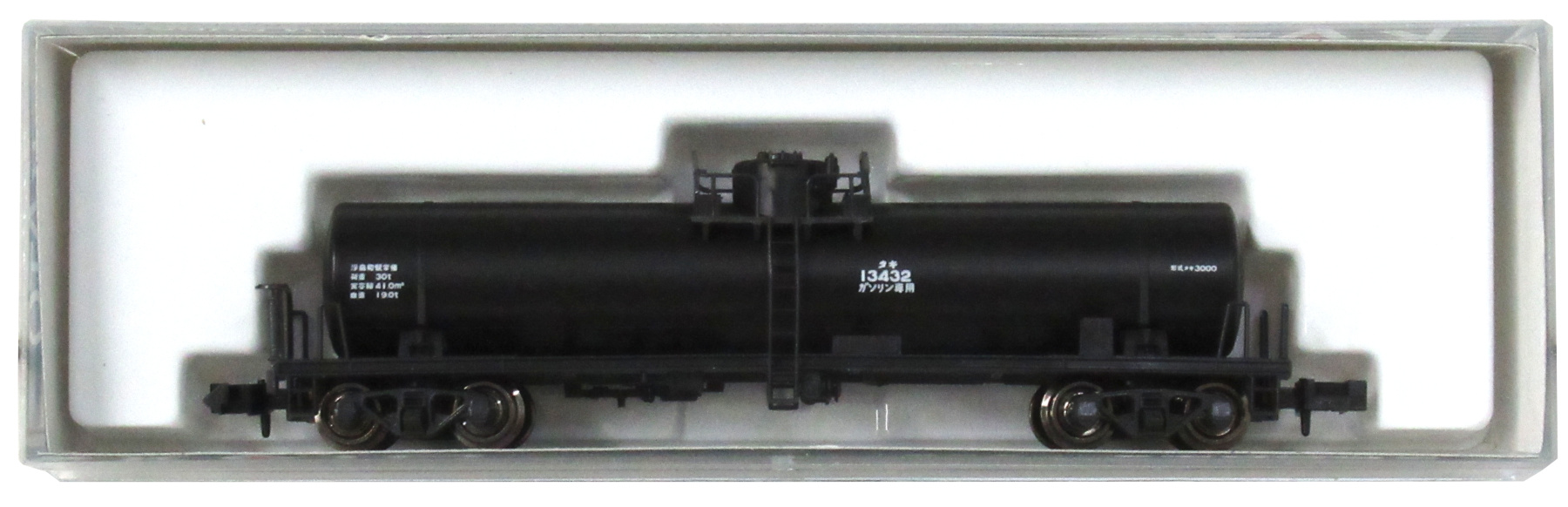 8008 タキ3000 2010年ロット