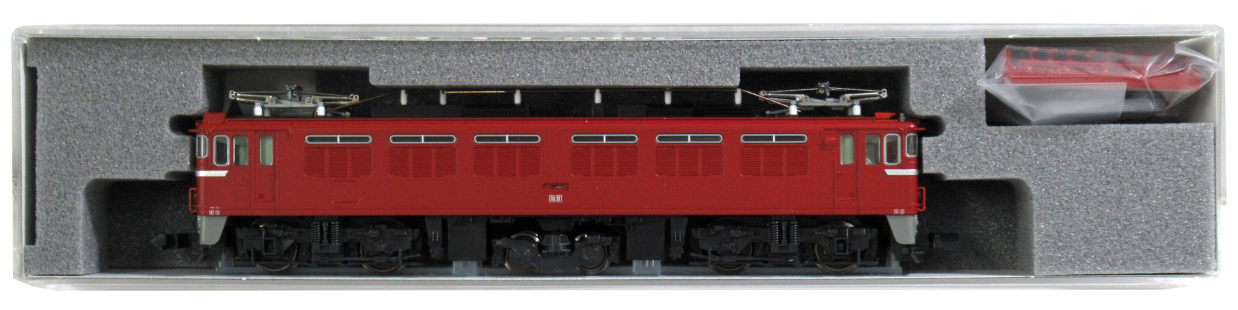 3080-1 ED78 1次形 2015年ロット