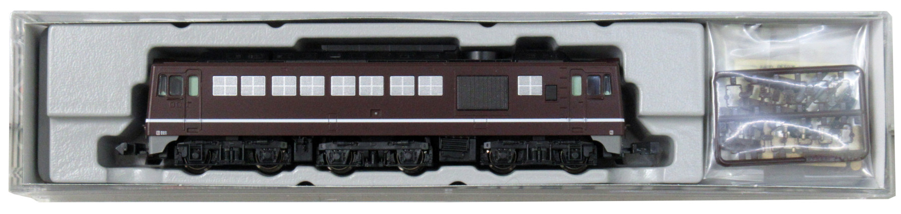 7009-2 DF50 茶