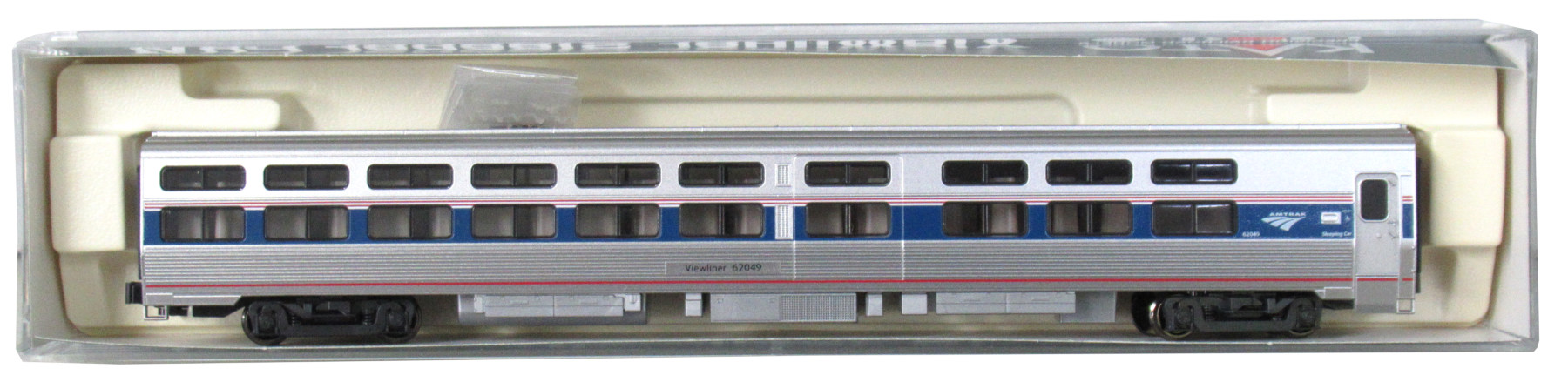 156-0952 Viewliner PhVi 62049