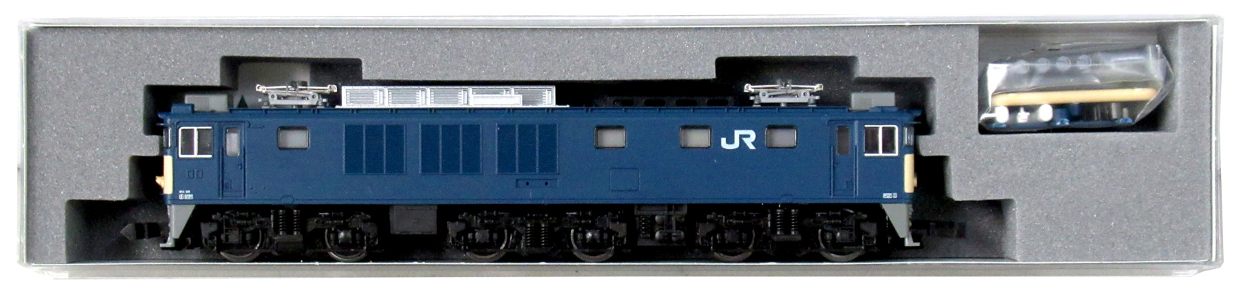 3024-3 EF64-1000 一般色JR クーラー搭載