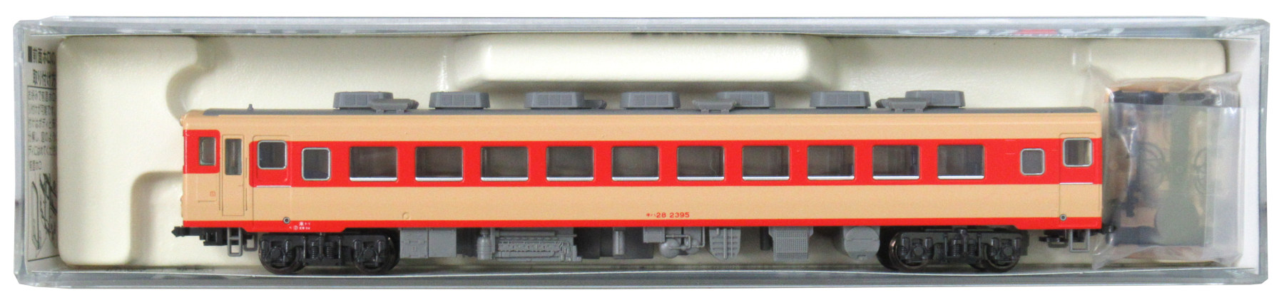 6115 キハ28 2019年ロット