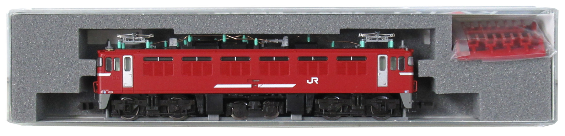 3013-3 ED76-0 後期形 JR貨物更新車