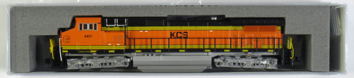 176-3520 C44-9W KCS #4401
