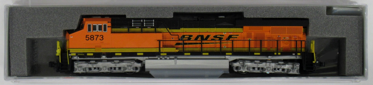 176-8930 GE ES44AC BNSF #5873