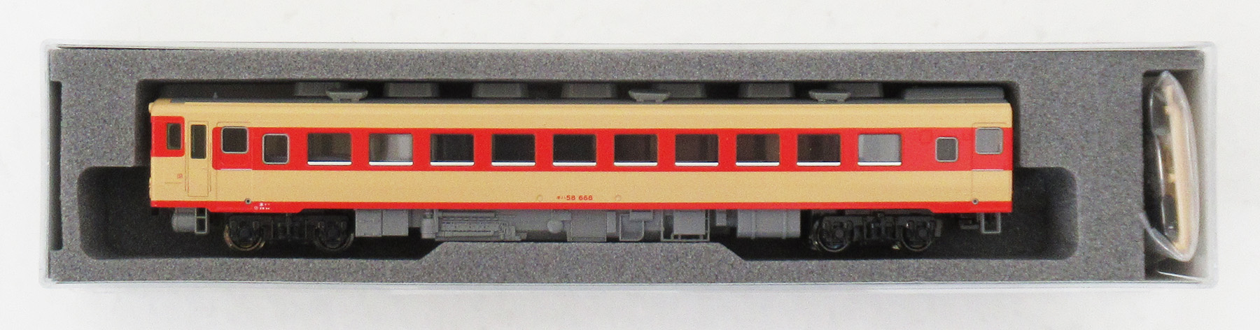 6113 キハ58(M) 23年