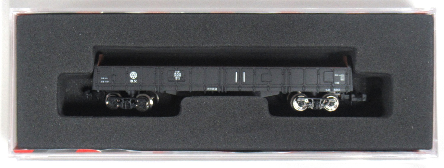 7042 トキ500 秩父鉄道 車番:502