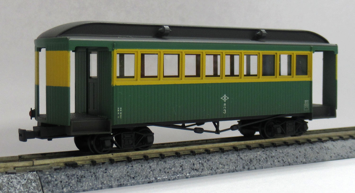 IMON HO762 井笠ホハ3 SF