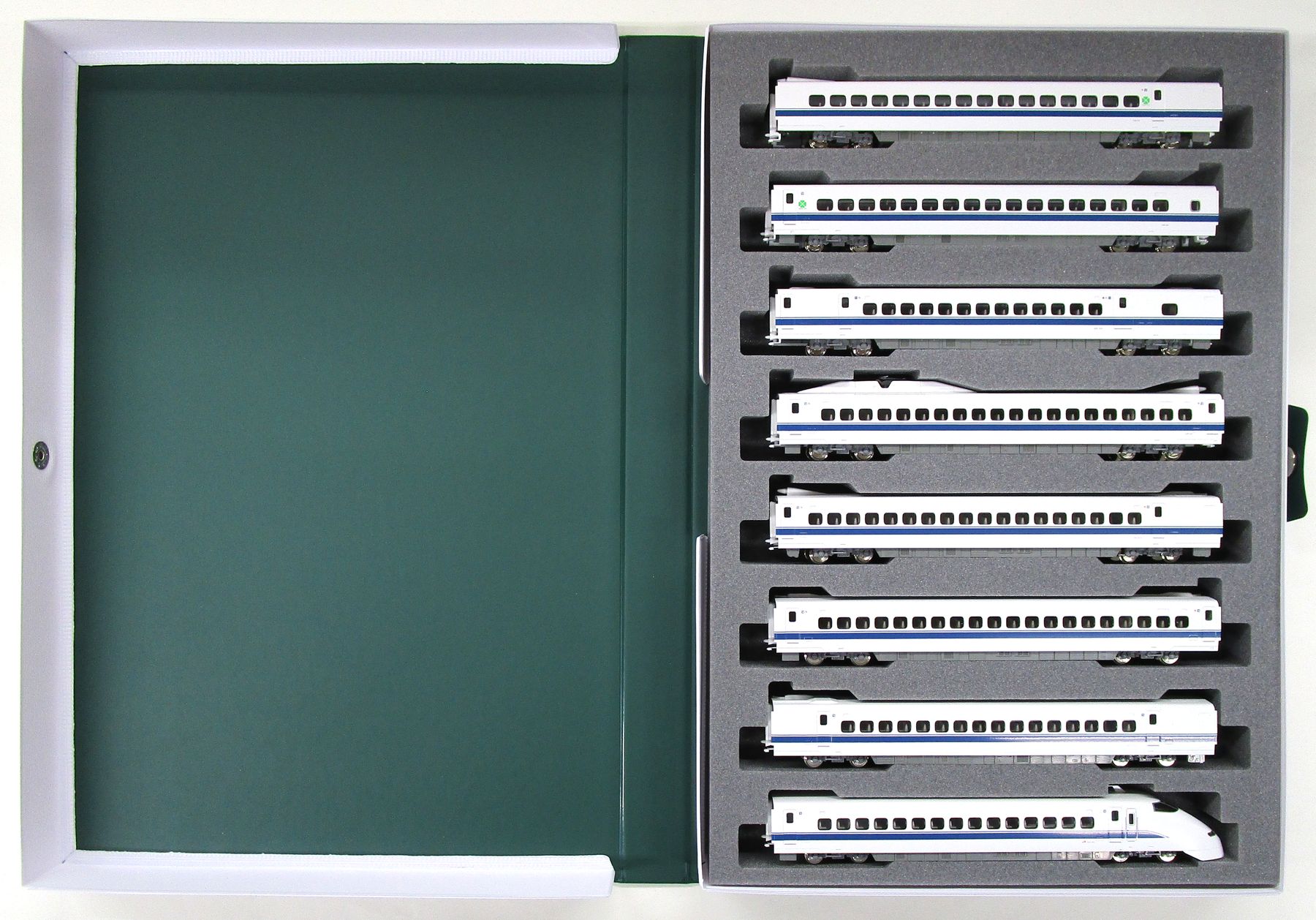 10-1766 300系0番台 のぞみ ケースB