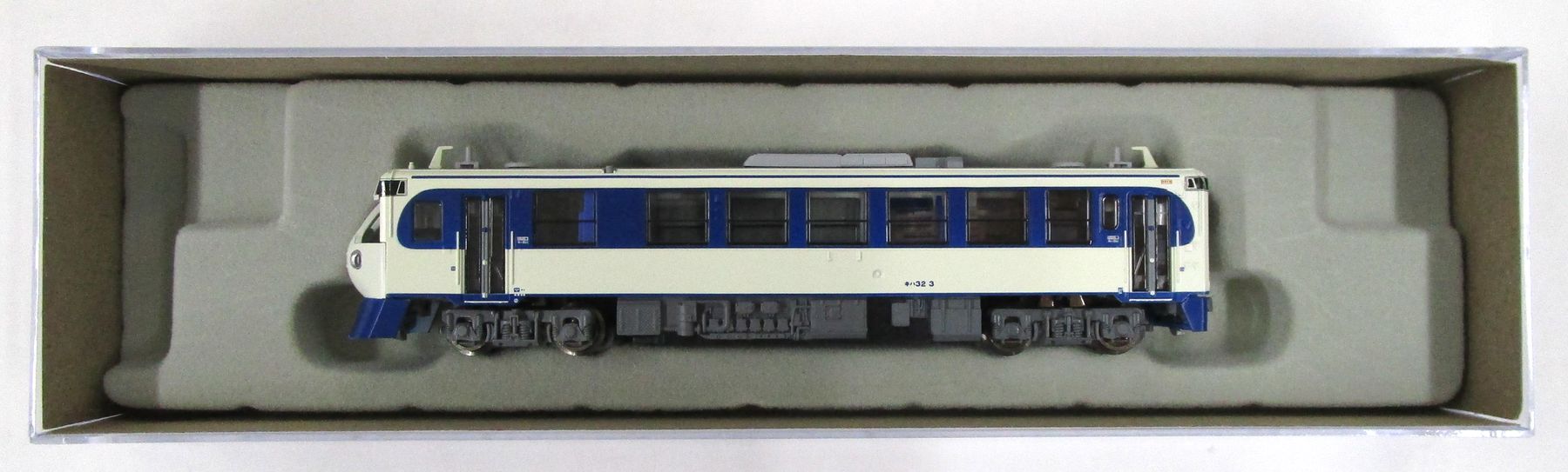 いま人気のアイテム 公式]鉄道模型(A7887キハ32形 鉄道ホビートレイン)商品詳細 ディーゼルカー