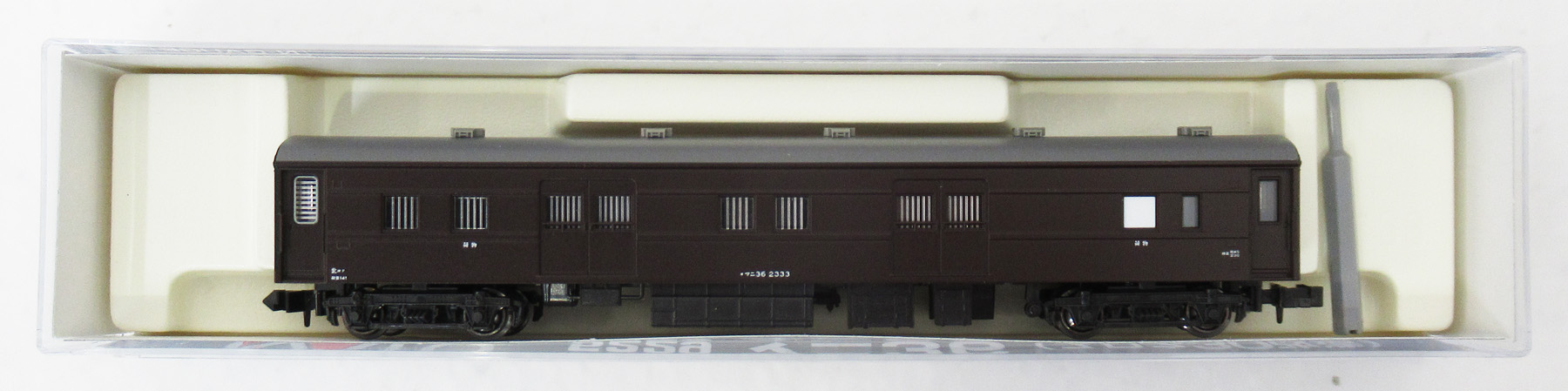 5229 マニ36 (スロネ30改造) 23年