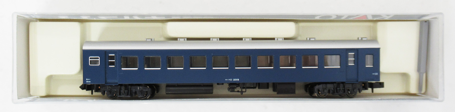 5068 ナハフ11 12年