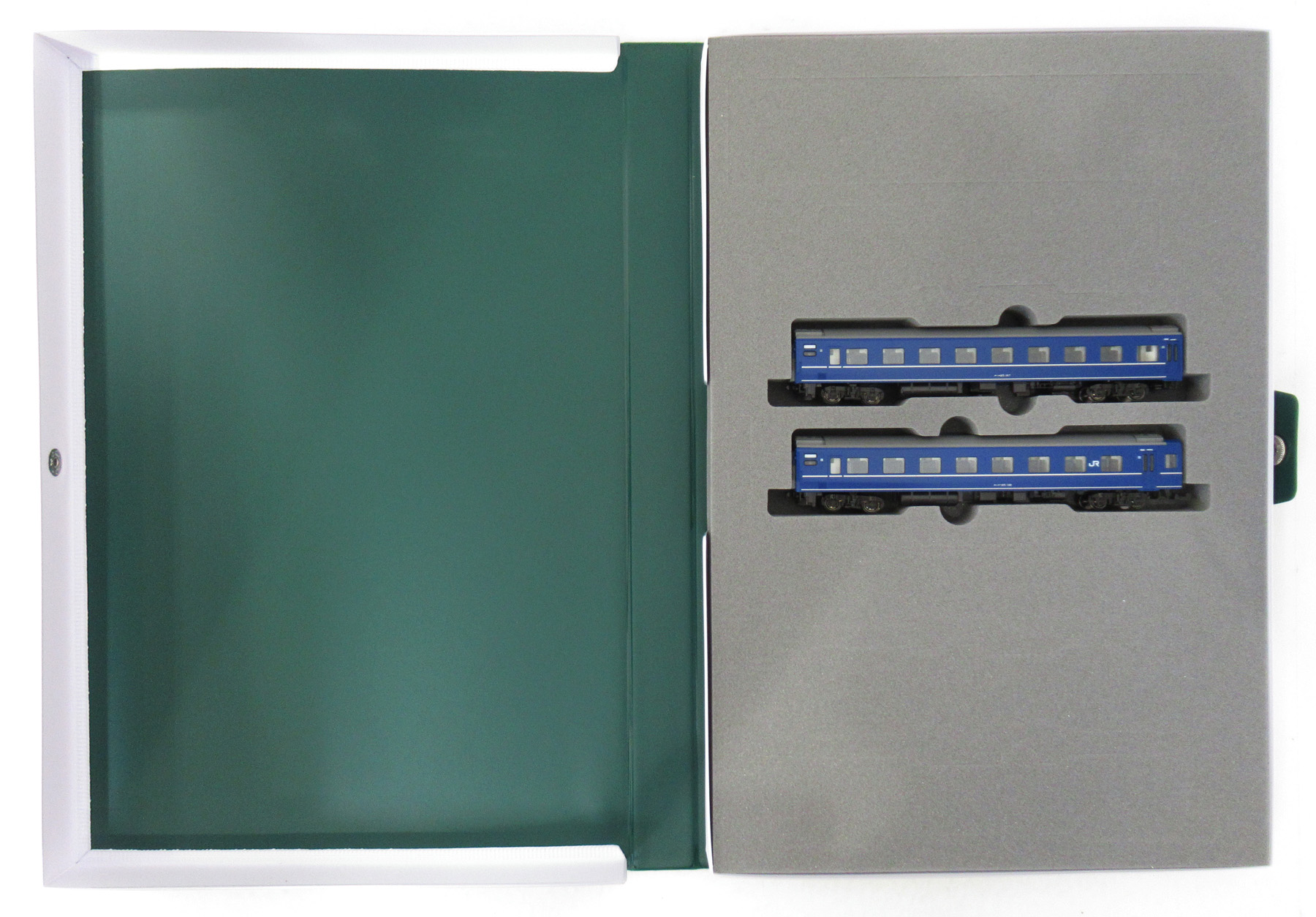 10-1998 24系25形銀河 B