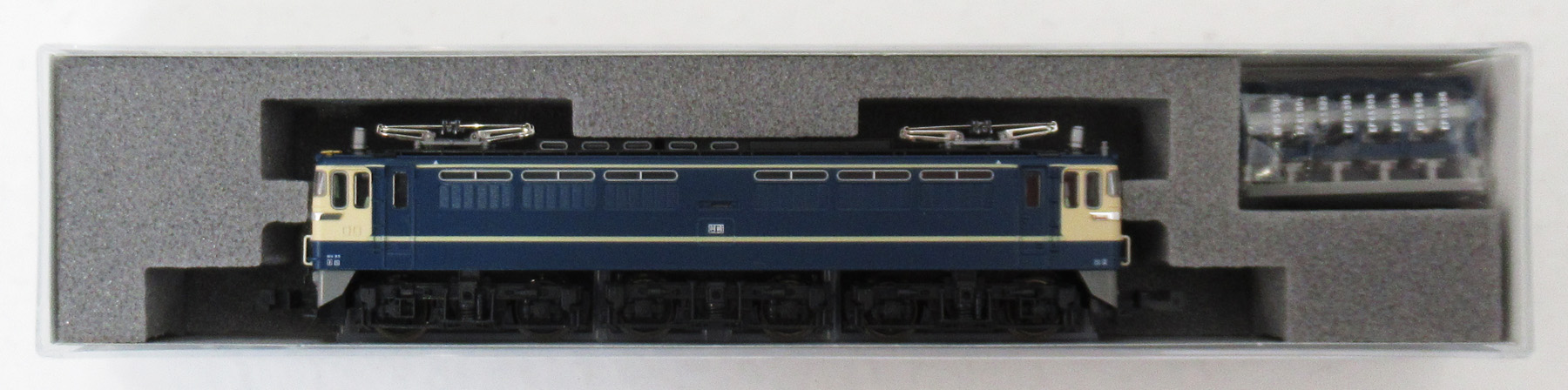3060-1 EF65-500 P形 特急 09年