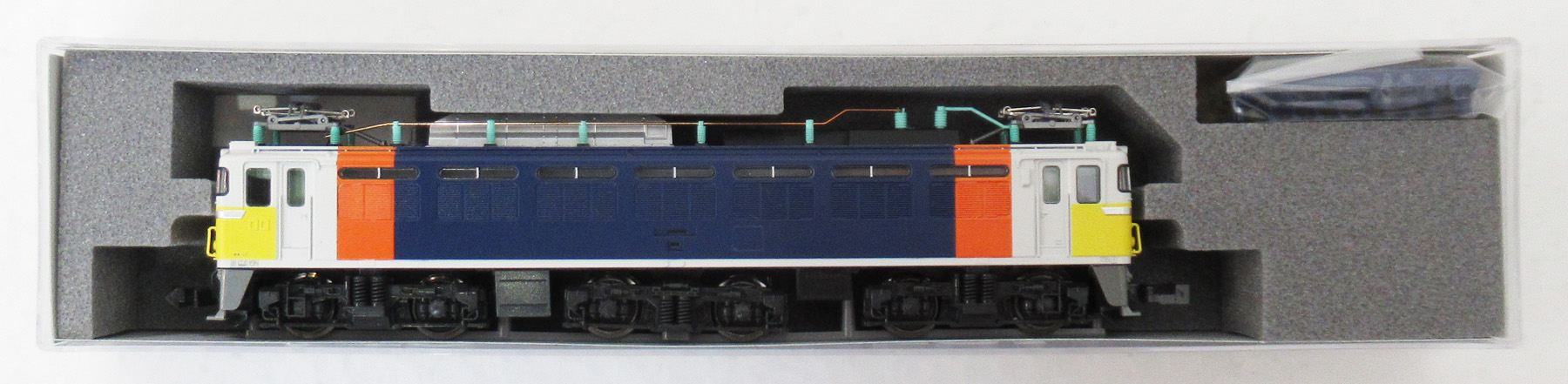 3066-A EF81 カシオペア色