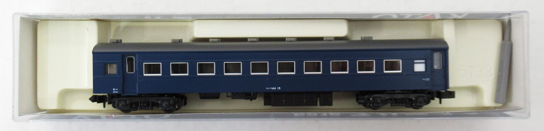 5216 スハフ44 12年