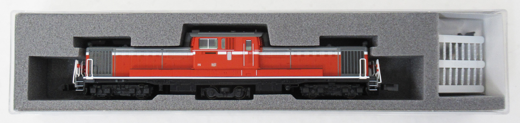 7008-8 DD51 500 中期 耐寒 3灯 16年