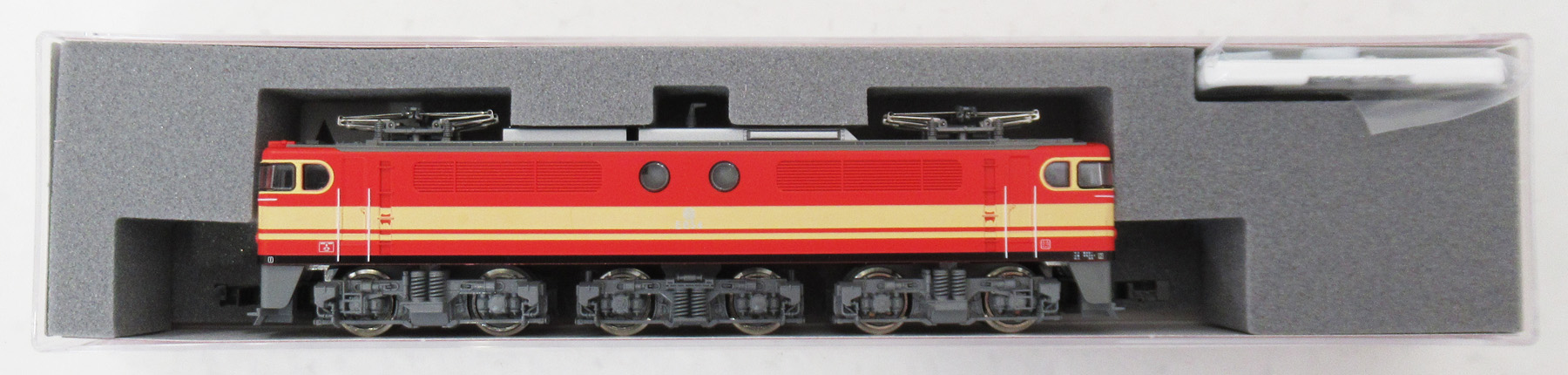 13001-9 西武 保存車 E854