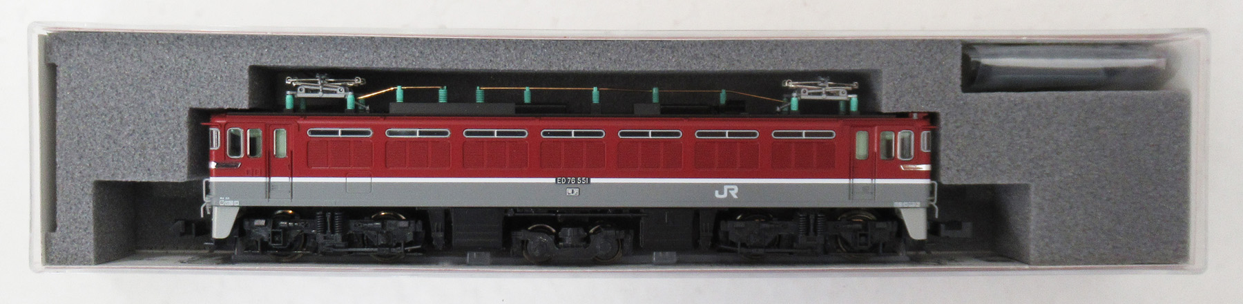 3071-9 ED76 551タイプ 13年
