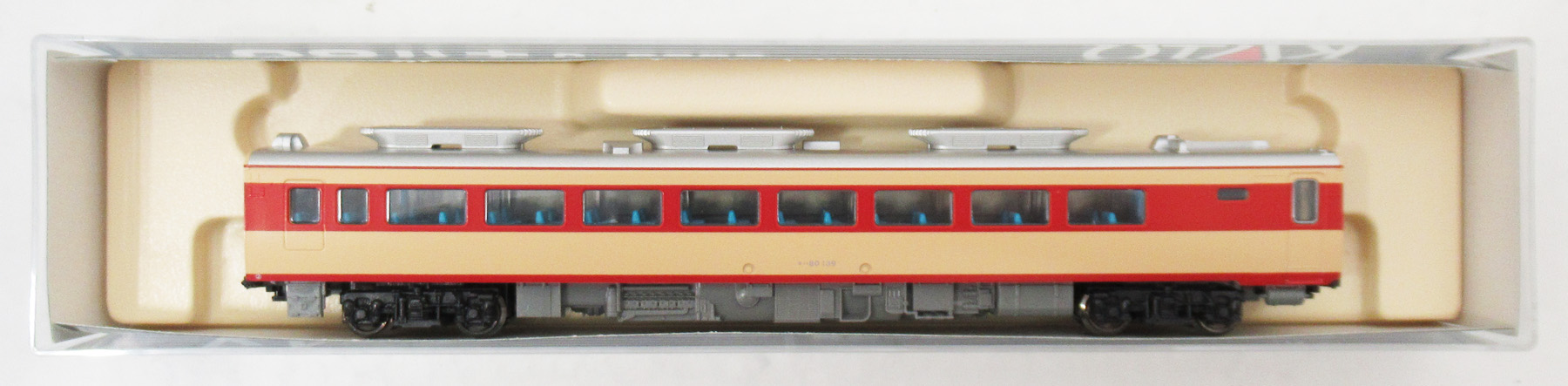 6063-3 キハ80 M 07年