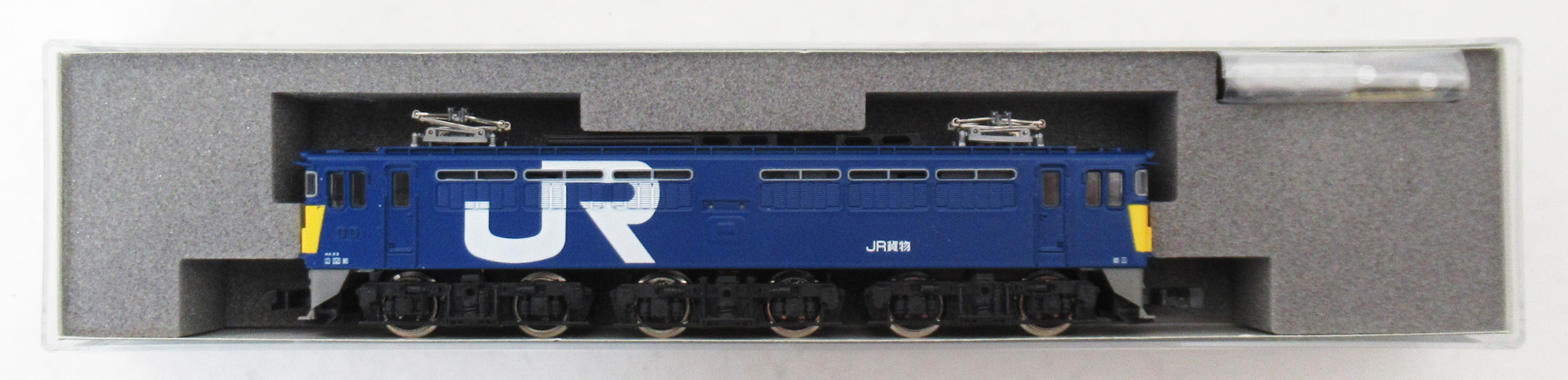 第1回JAM EF65-1059タイプ
