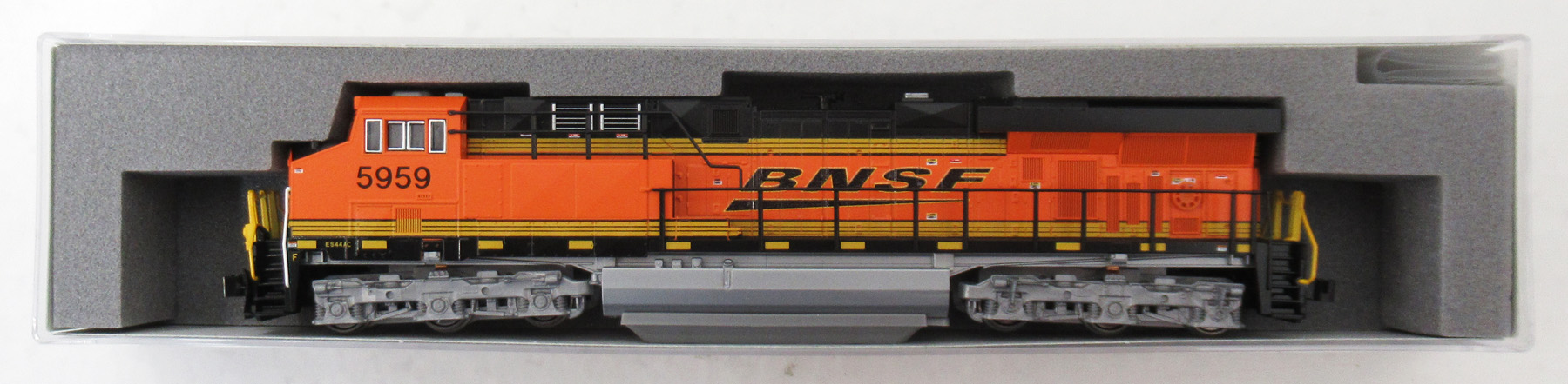 176-8959 ES44AC BNSF 5959