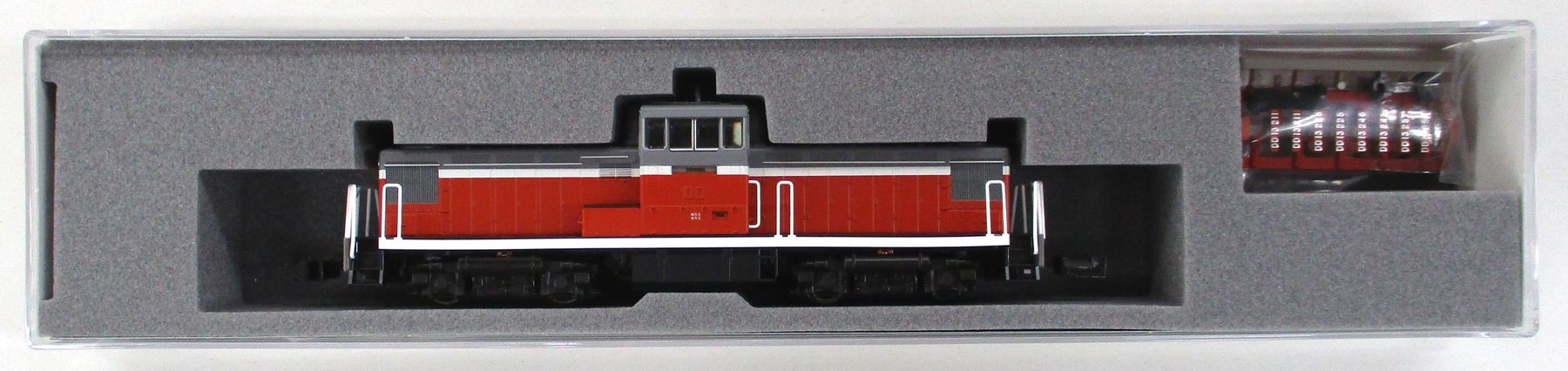 7014-1 DD13後期形 2025年