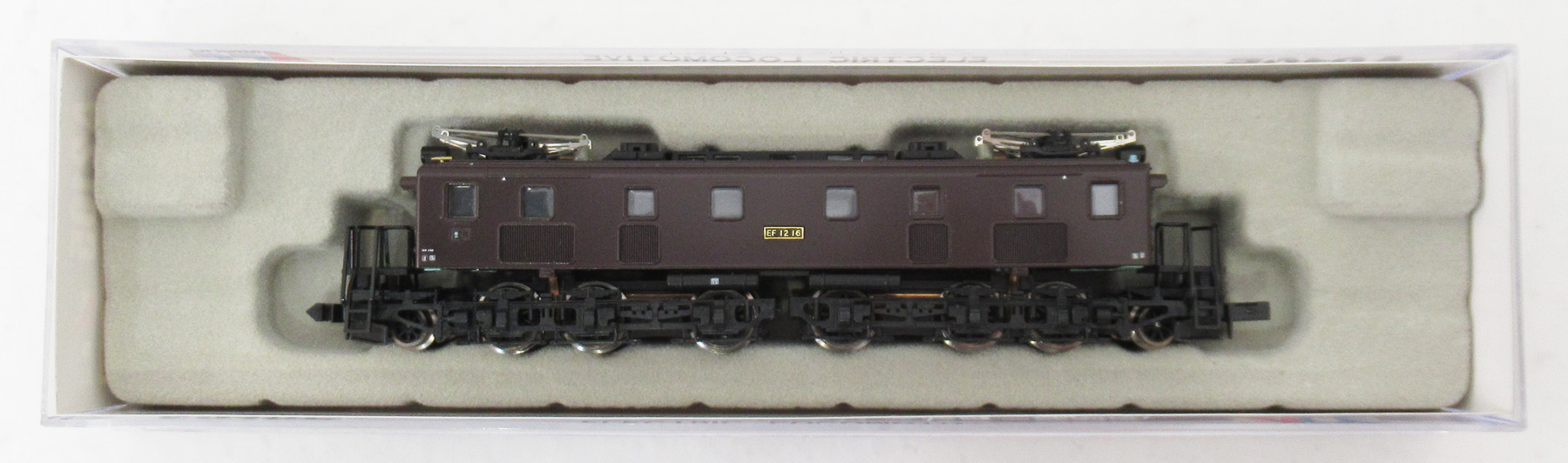 A2105 EF12-16 高崎第二
