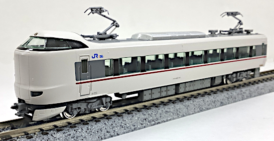 10-1107 クモハ287-8