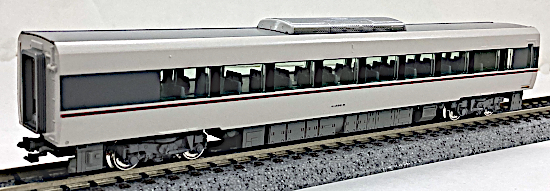 10-1107 モハ286-5