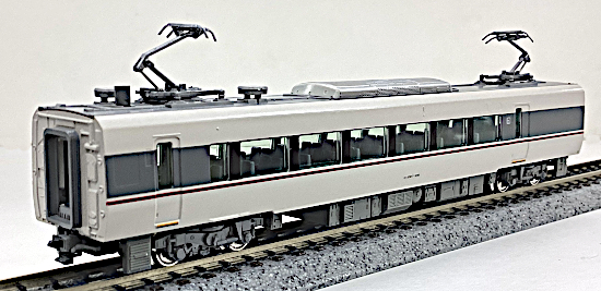 10-1107 モハ287-105