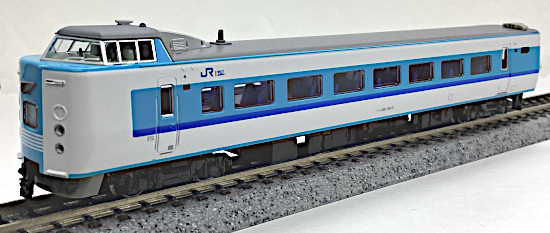 10-1641 クハ381-503