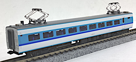 10-1641 モハ380-31