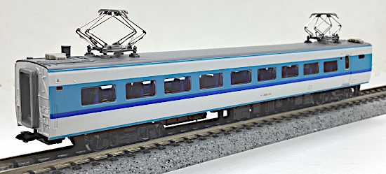10-1641 モハ380-33