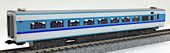 10-1641 モハ381-31